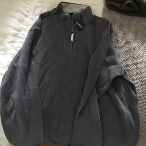 Lands End Sweater